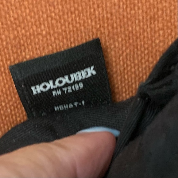 Harley Davidson vintage Cap by Holoubek 90’s - Picture 8 of 13